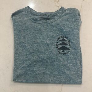 Men’s Patagonia dri fit tshirt